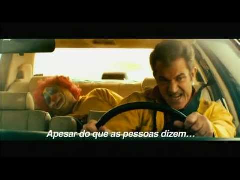 2012 Plano de Fuga (Dublado) 