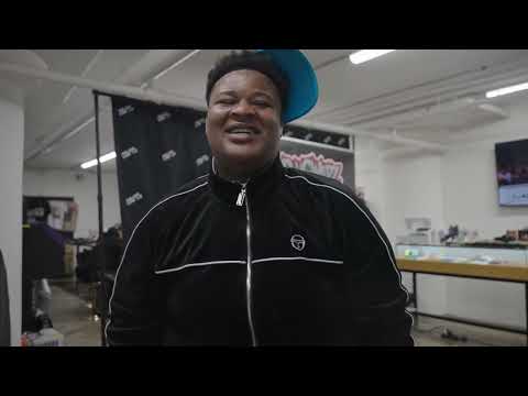 RonnDaDonn - Neva Seen 10