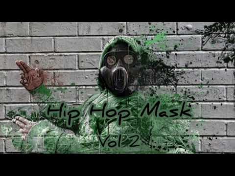 HIP HOP MASK 2 VOL 2