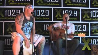 IAMDYNAMITE &quot;Hey Girl&quot; - Rock on the River 4 VIP Acoustic Xperience