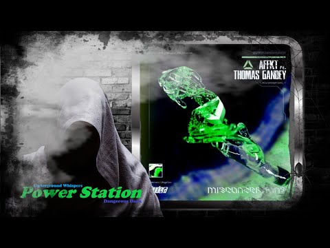 AFFKT & Thomas Gandey – Misconceptions (Angelov Remix) [hydera]