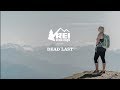 Sunday Inspiration: Dead Last by REI