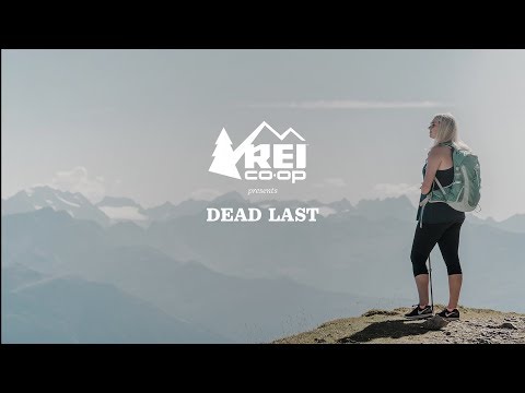 REI Presents: Dead Last