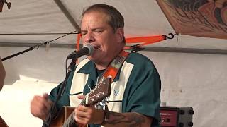 Wayne Hancock - Slingin Rhythm - Greensburg, PA  06-08-19