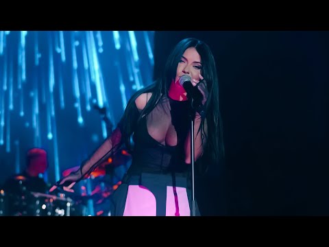 INNA - 7 Million Subscribers YouTube Concert | DQH Performance