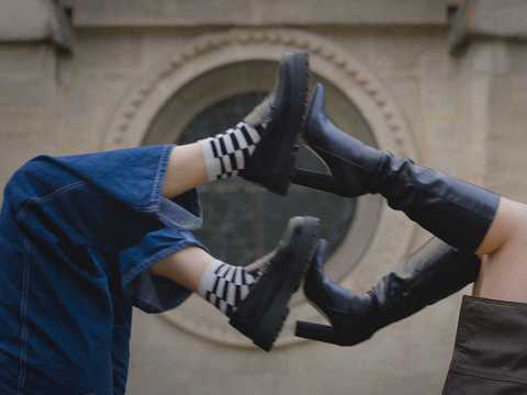 CHI FOU MI - Trailer