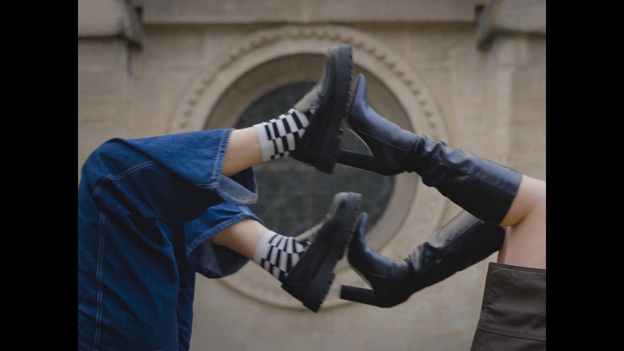 CHI FOU MI - Trailer