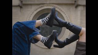 CHI FOU MI - Trailer