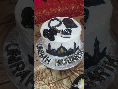 #cakedecorating #cake #ramzan #shortsvideo #viral