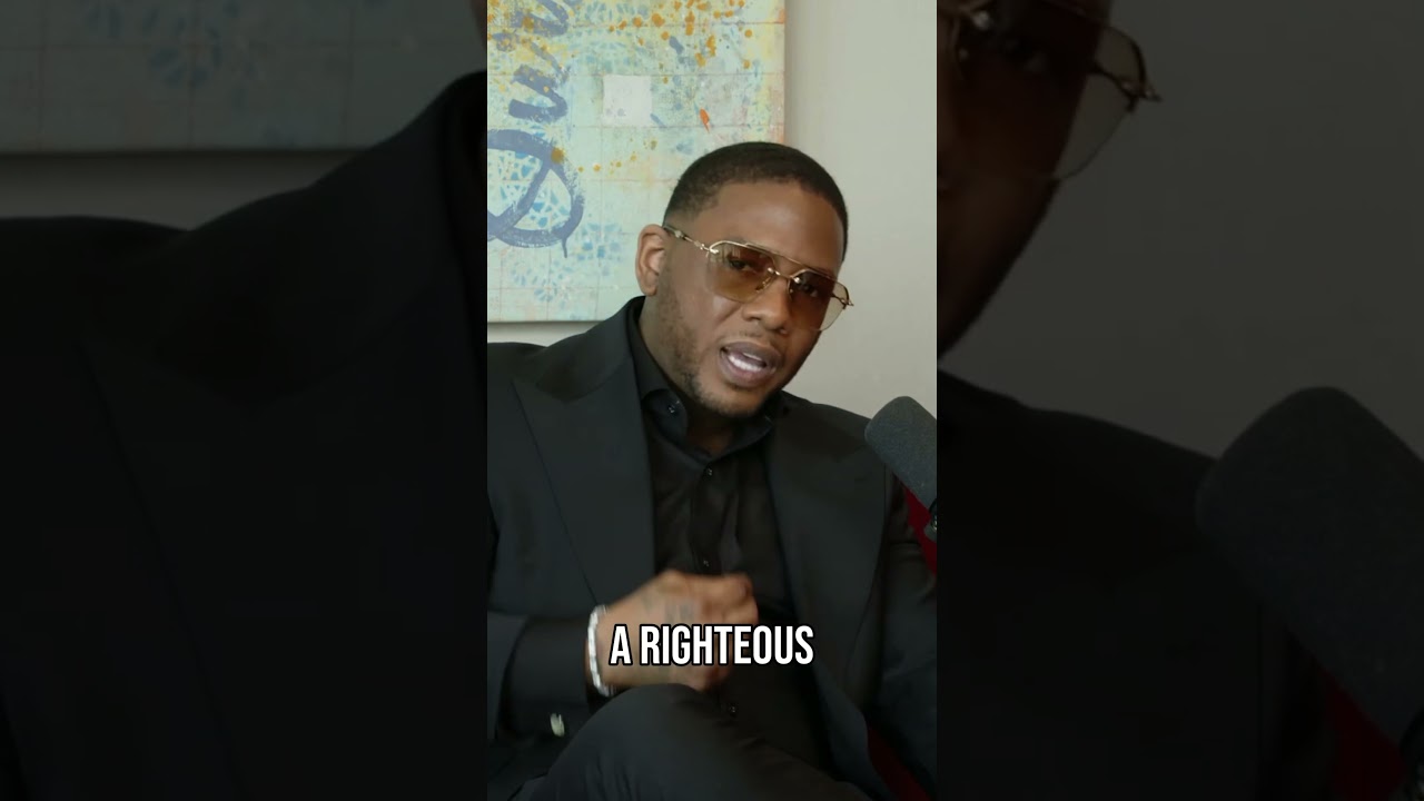 Yada Awakening On What MEN Are CREATED For