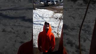 That is great watter