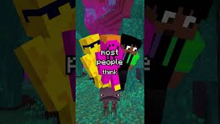 This Mob will DESTROY Minecraft #shorts