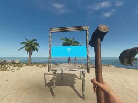 UPDATED 11 / MAR / 2023] StrandedMod v1.0.17.0.23 :: Stranded Deep