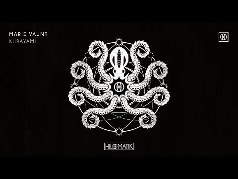 Marie Vaunt - Kurayami [Official Audio]