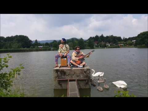 Ústecká Gádžovka - Ústecká Gádžovka - Bude zima, bude mráz :(