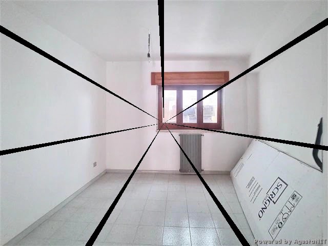 Appartamento indipendente in VENDITA  CASTELGRANDE