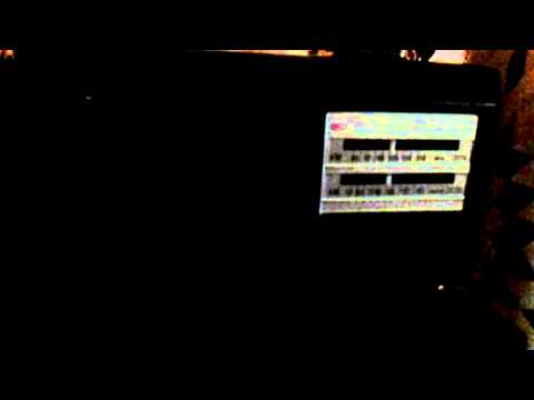 WLRQ Lite Rock 99.3 Tropo (8/2/15)