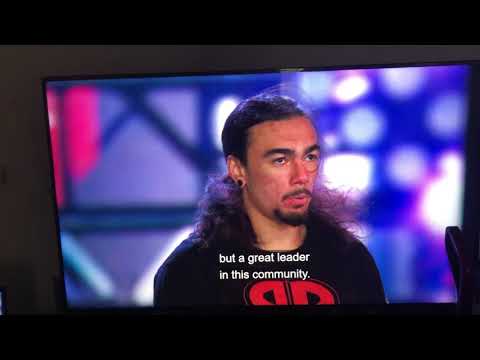 R.J Roman’s Return to Stage 4(His Stage 3 Run