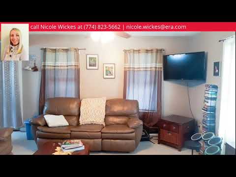 10  Edlin St, Worcester, MA 01603 - MLS #72304864