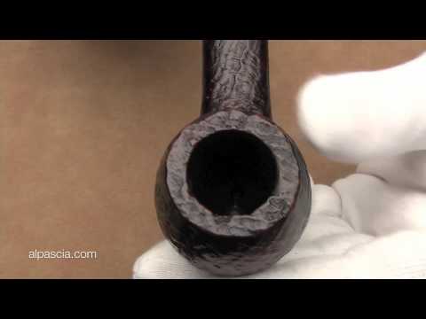 pipa Poul Hansen 014 - smoking pipe
