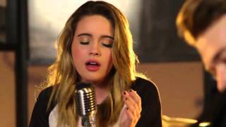 Bea Miller: force of nature live at Disney channel