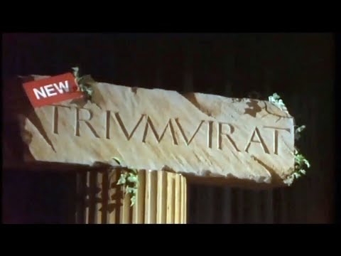 Triumvirat / New Triumvirat - Time of your life (Pompeii - 1977)