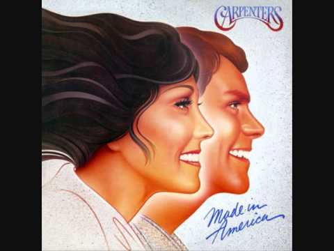 Carpenters - (Want You) Back In My Life Again