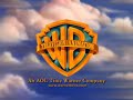 Warner Bros Television Animation 2001 Logo With 1994 Theme