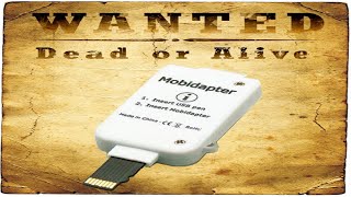 Quick Clip: I'm looking for this Micro-SD to USB Adapter