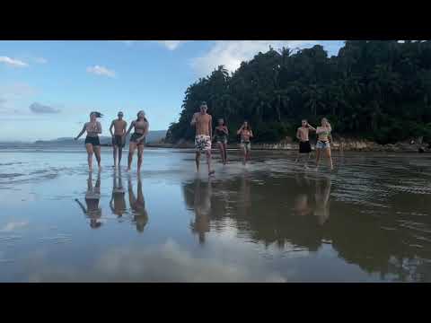 Mc Livinho e Mc Pierre - La Chica ( Coreografia Fabio Nuness )