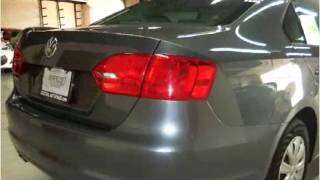 preview picture of video '2013 Volkswagen Jetta Used Cars Dallas TX'