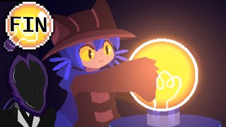 OneShot - The Entity - Finale