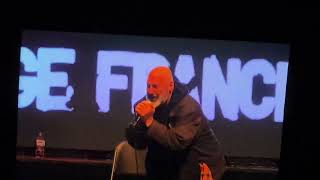 Sage Francis - “The Best Of Times” (Live At The Novo)