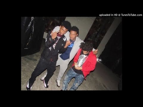 AWM Ft Lil Mob - Hottest youngin (doemix)