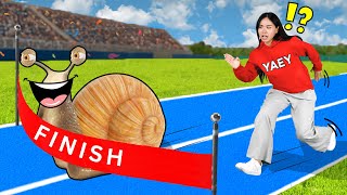 Download lagu If Humans Become Very Slow | Siowei mp3