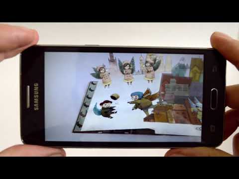 WingTron - Una Historia Rusa d video thumbnail