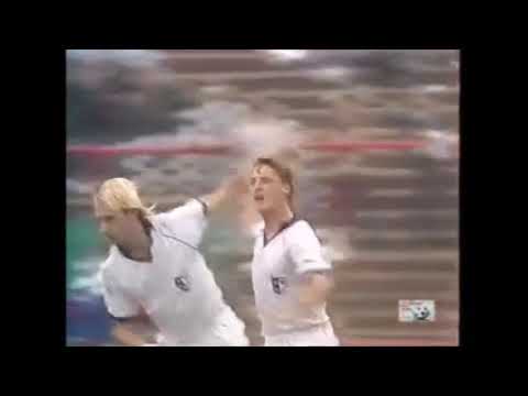 Magdeburgo - Fortschritt Bischofswerda 4-0 - Oberliga 1989-90 - 6a giornata