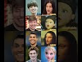Famous People Baby Animation Singing Mommy Mama Shorts