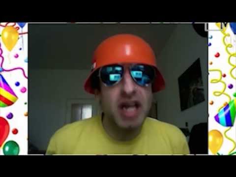 Torsun - Büttenrede zu Dresden