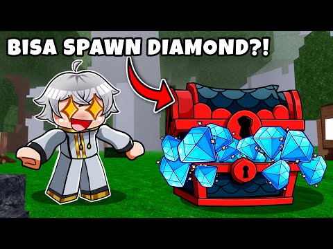 Try the VIRAL TIKTOK HACK in 99 Nights in the Forest!