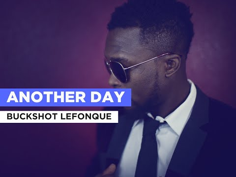 Buckshot LeFonque - Another Day (1997) [High Quality]