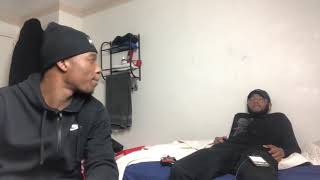 Mozzy- Messy Murder Scenes😳