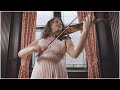 Gioia Gedicks Performs Bach's Partita No. 3 in E Major, Movement I – Preludio