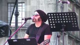 Carlos Varela - Piensa en mí (Homenaje a Agustín Lara)