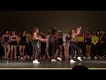 VHS Winter Dance Show FINALE VHS Winter Dance Show FINALE