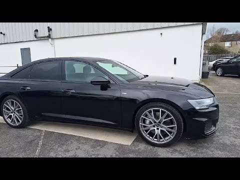 Audi A6 A6 S-line Black Edition 2.0tfsi 299BHP Qu - Image 2