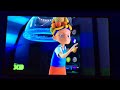Meet The Robinsons Lewis Screaming