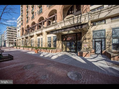 1111 25th Street NW, #917