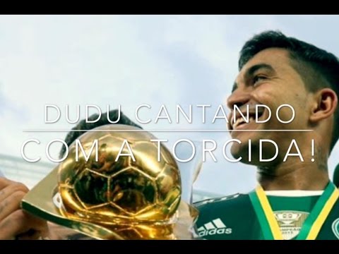 Dudu Palmeiras Cantando MC Kekel Fui, Partiu e Imprensa de Gamba