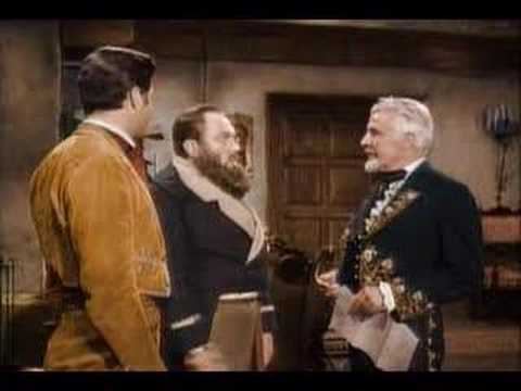 Disney's Zorro - 1x38 - Bernardo Faces Death (1)